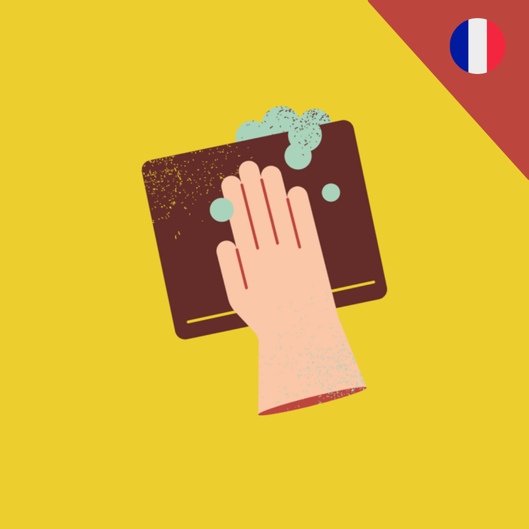 Créez Votre Éponge Écologique