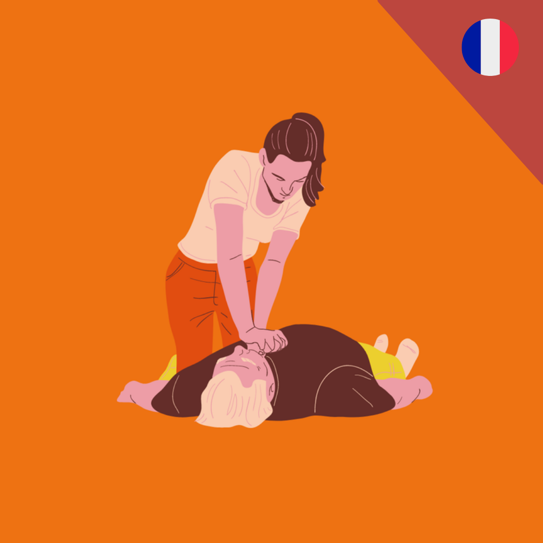 Sensibilisation aux gestes de premiers secours