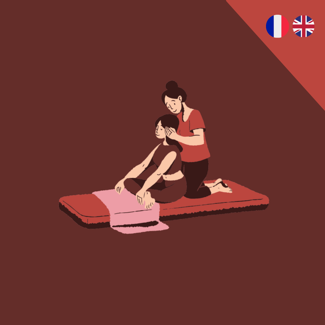 Séance individuelle de massage