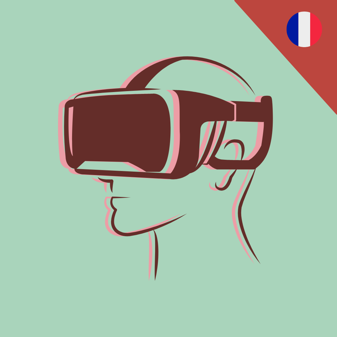 Réalité virtuelle - Santé mentale
