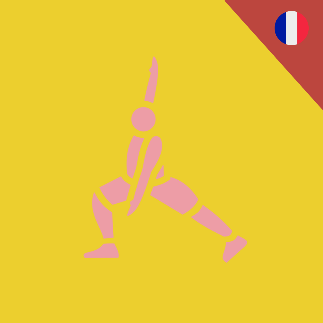 L’échauffement musculaire