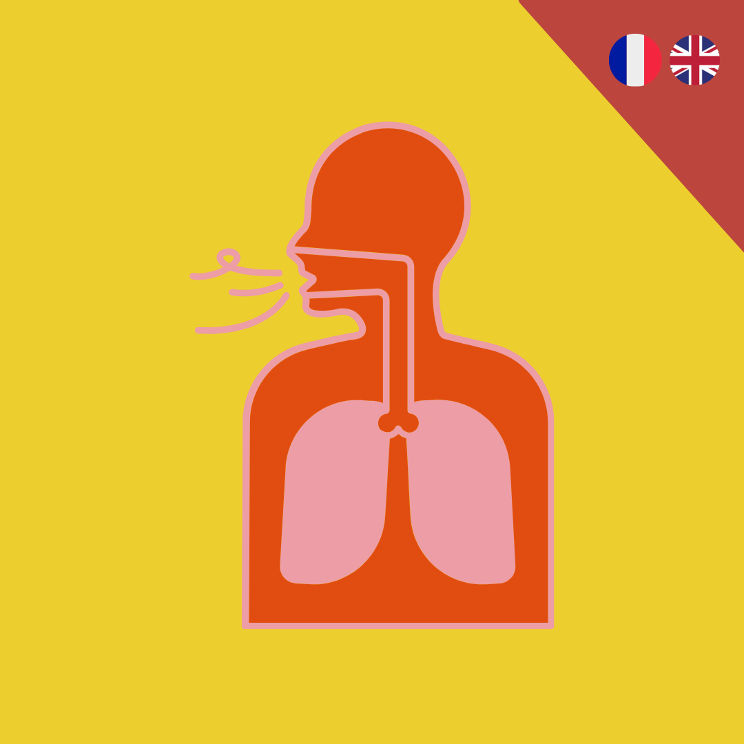 Apaiser son stress grâce à la respiration