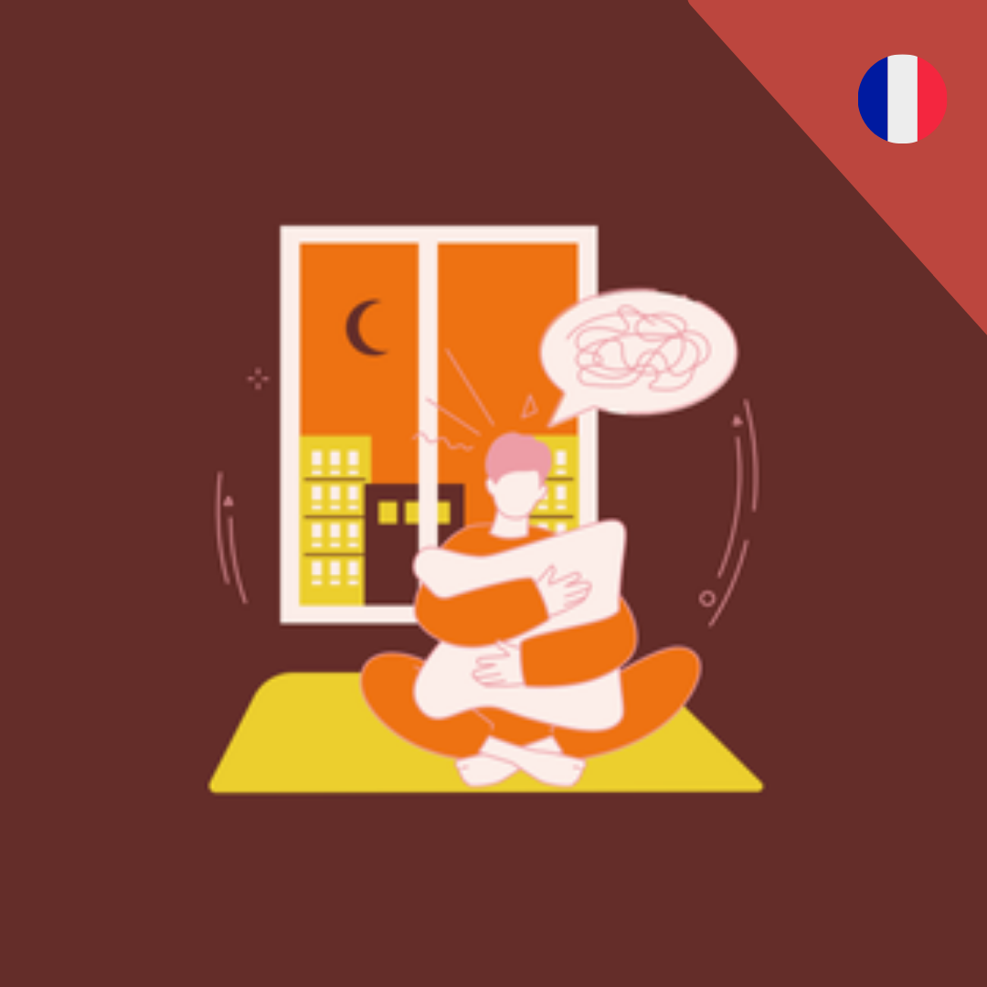 Stress et sommeil : sortir du cercle vicieux