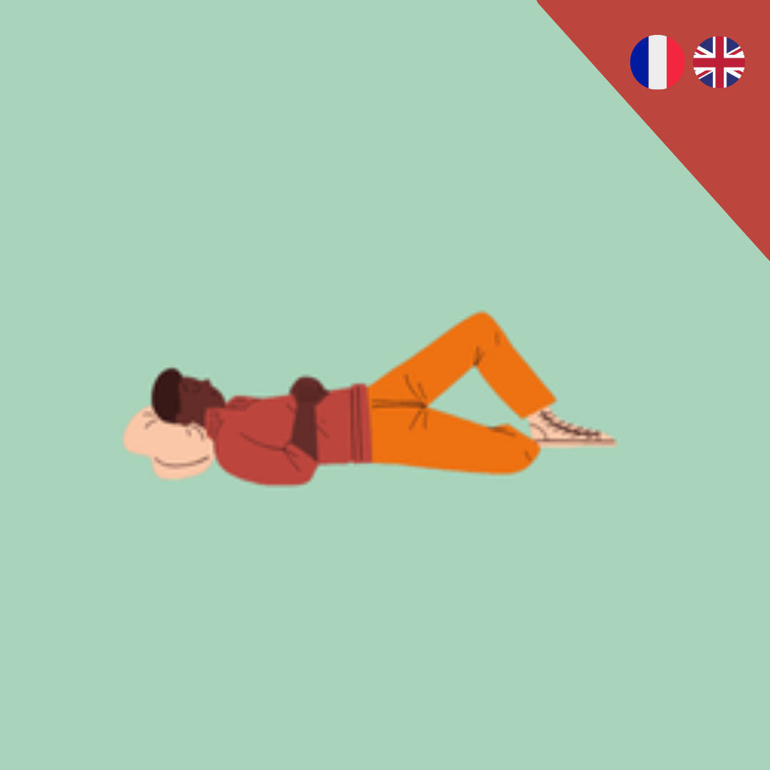 Apprendre la méditation de pleine conscience