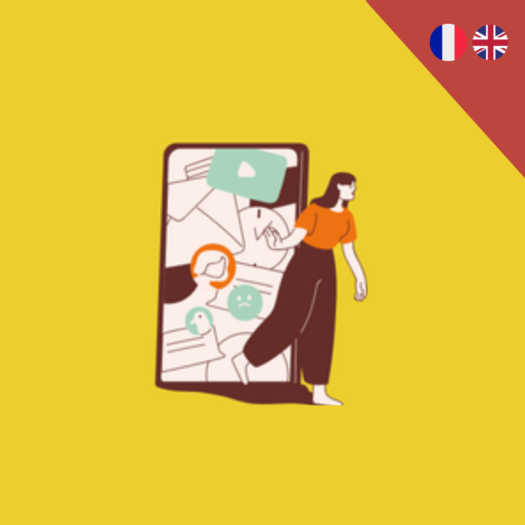 Déconnexion digitale : reconnectez-vous à l'essentiel