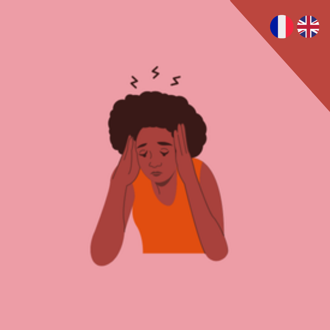 Apaiser son stress grâce à la sophrologie