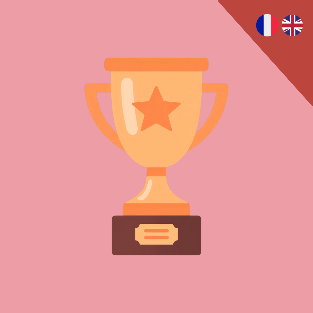 Quiz interactif - Animation live