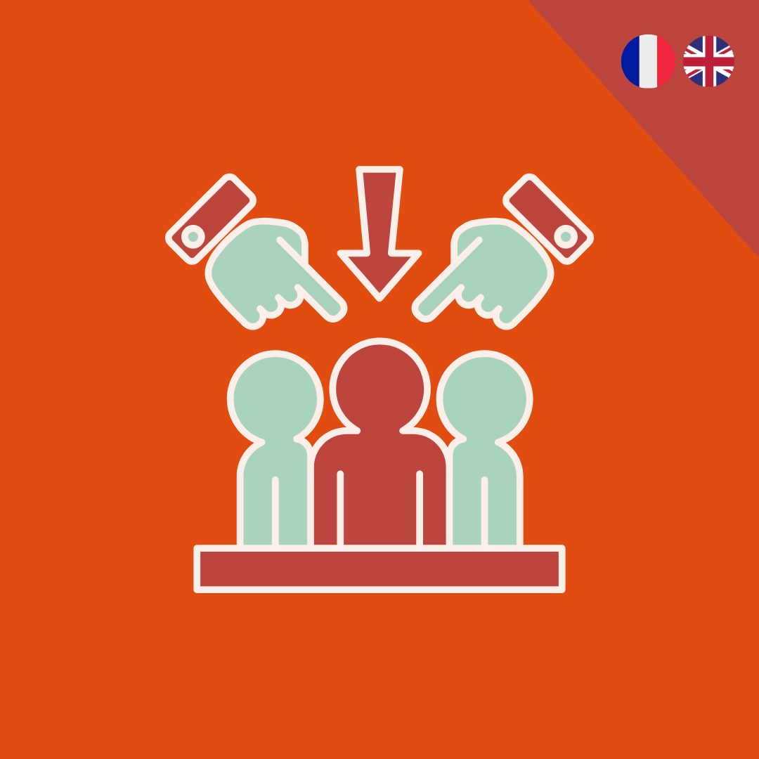 Microagressions, de quoi parle-t-on ?