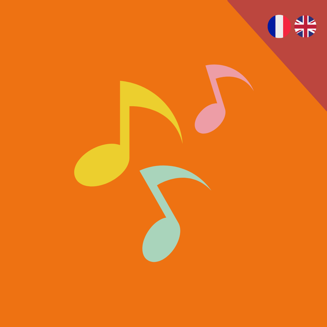 Blindtest - Octobre Rose