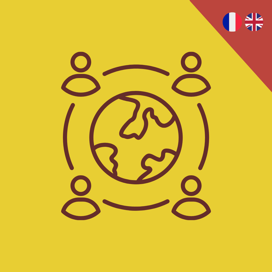 Travailler dans un environnement multiculturel