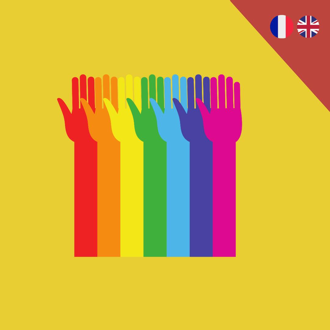 Garantir un environnement de travail inclusif pour les personnes LGBTQIA+