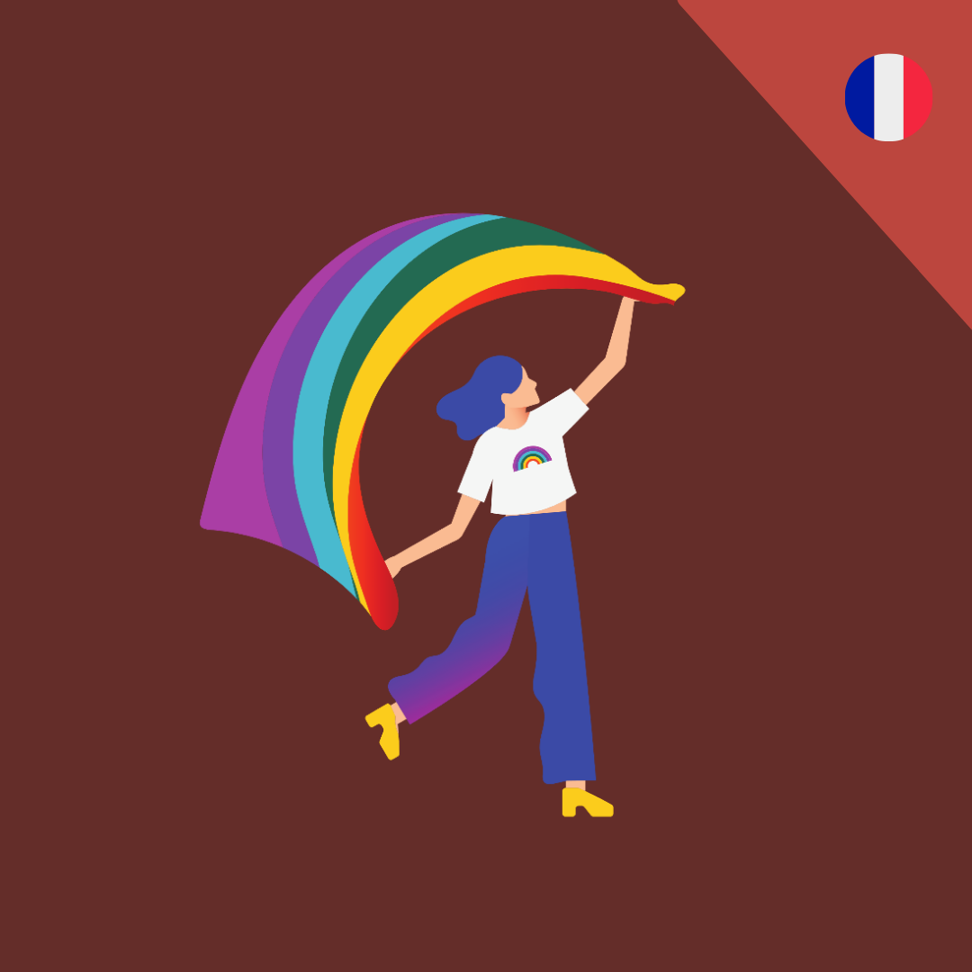 Accompagner au mieux ses enfants LGBTQIA+