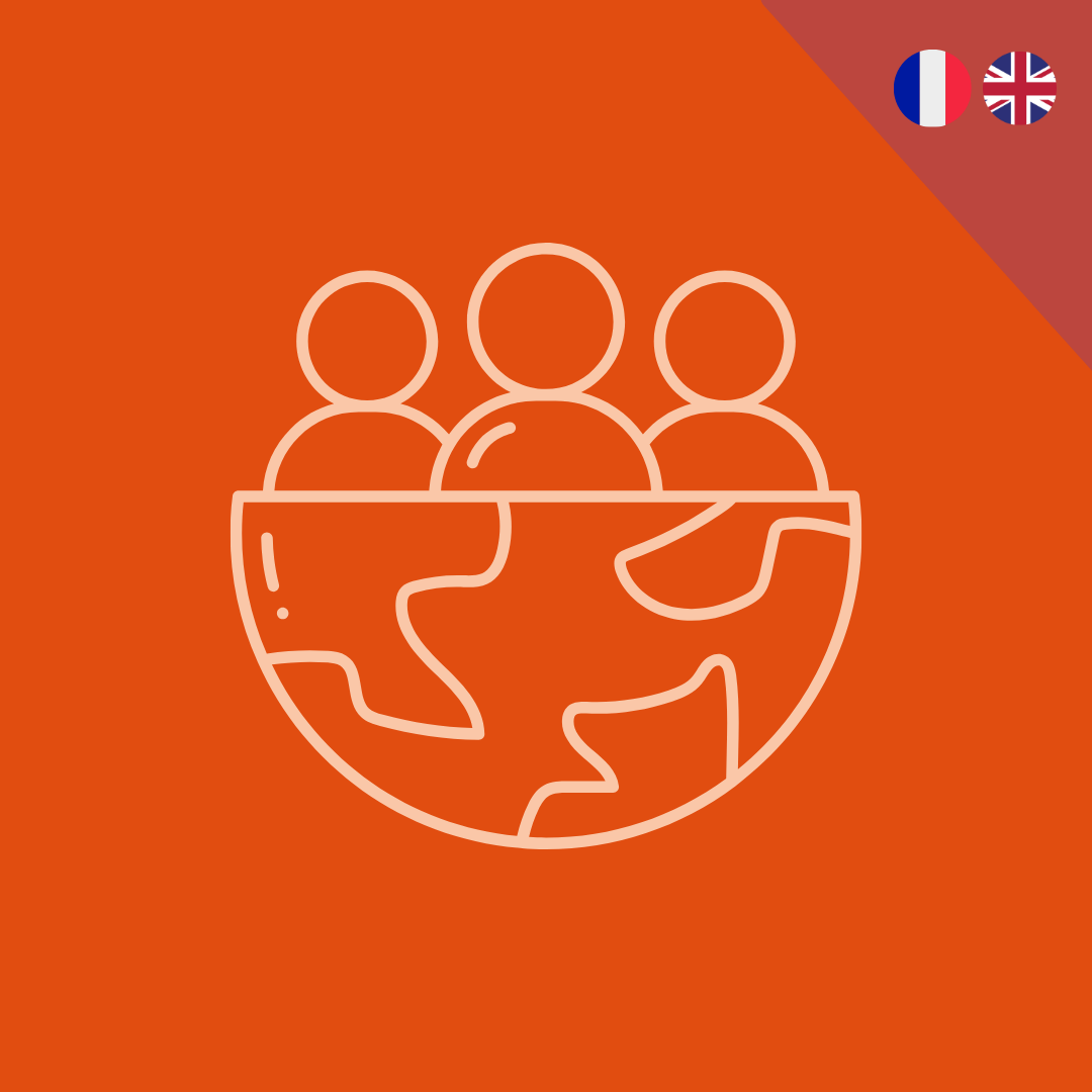 Le profilage culturel : renforcer vos équipes culturelles