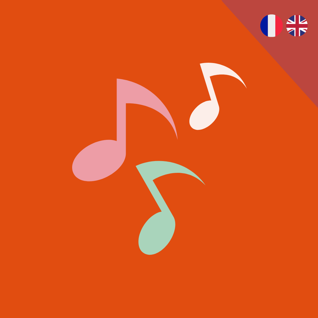 Blindtest - Handicap