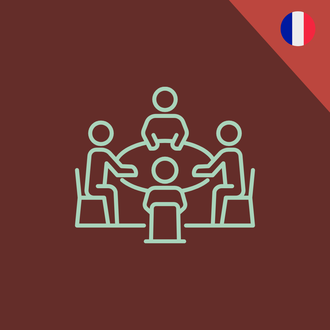 Atelier “Table ronde” autour du handicap