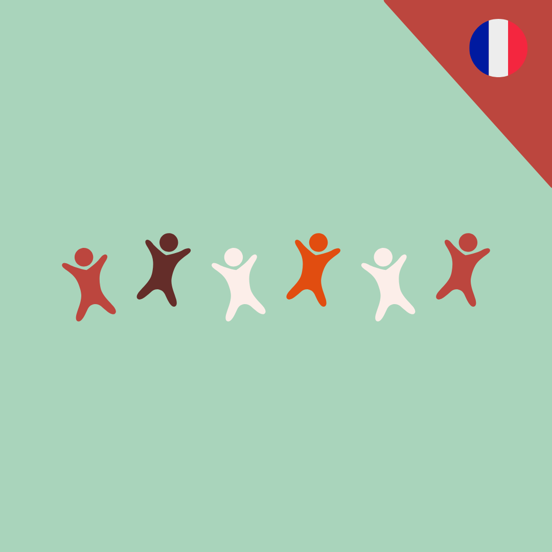 Fresque de l’Autisme