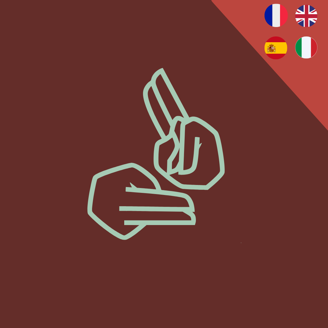 Découverte de la Langue des Signes (LSF)