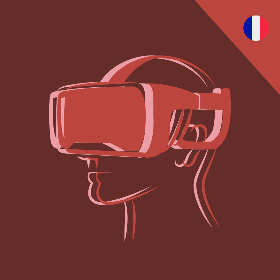 Réalité virtuelle - Handicap 