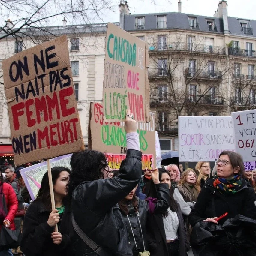 8 mars : comprendre la Journée internationale des droits des femmes
