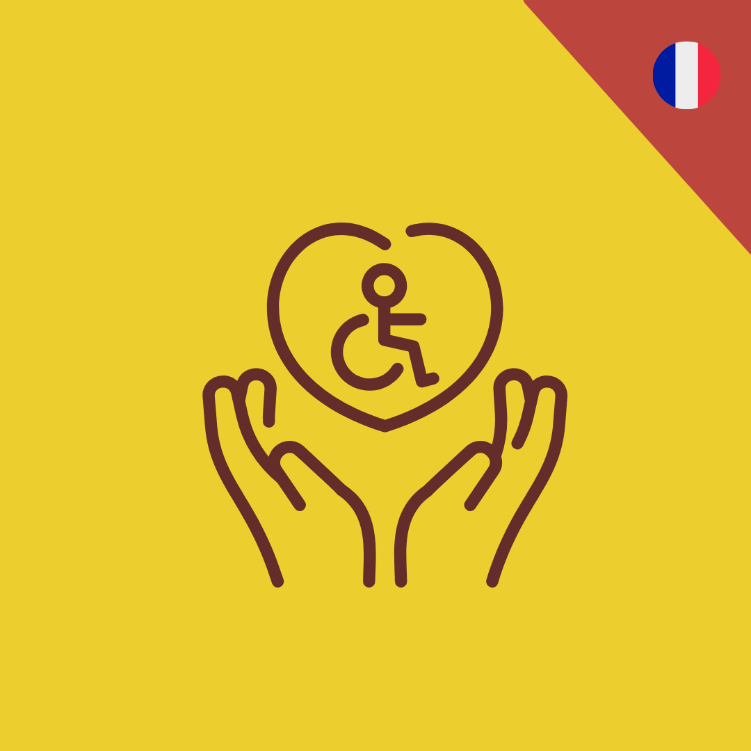 Atelier Flash : Tour d'horizon de la neurodiversité et du handicap