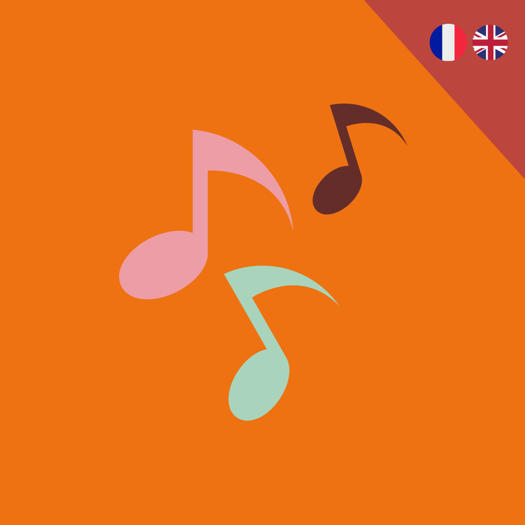 Blindtest - LGBTQIA+