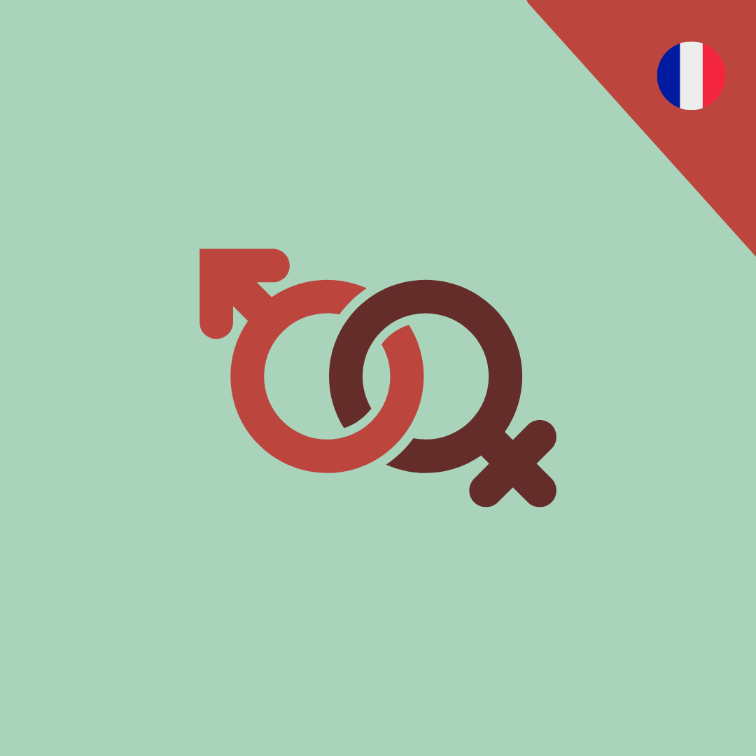 Genre et transition : de quoi parle-t-on ?