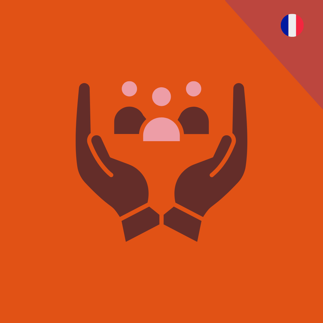 Proposer un cadre inclusif et épanouissant aux personnes LGBTQIA+