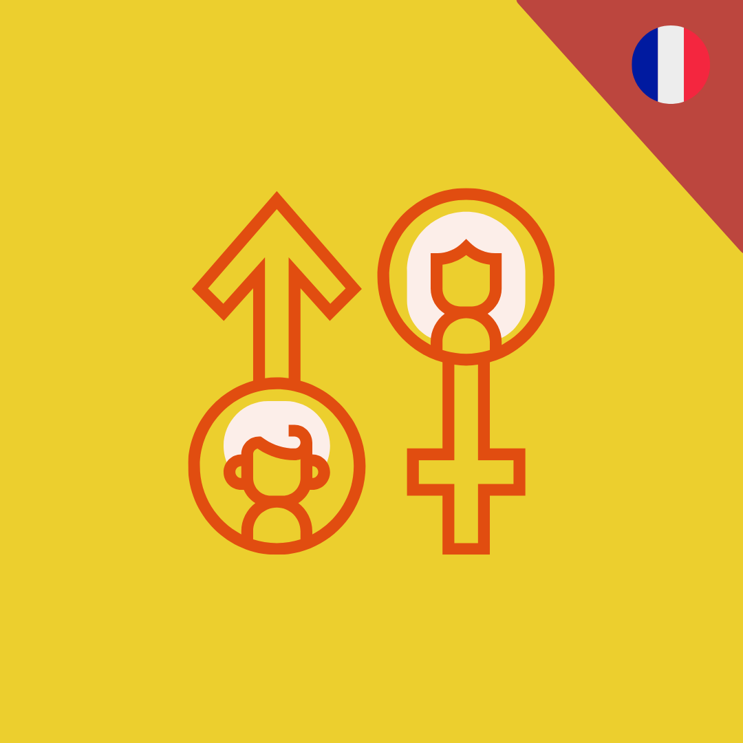 Sexisme, humour &amp; drague