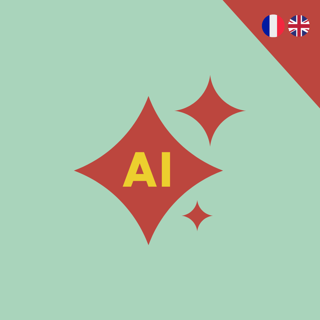 IA &amp; Diversité : reprendre le contrôle du prompt