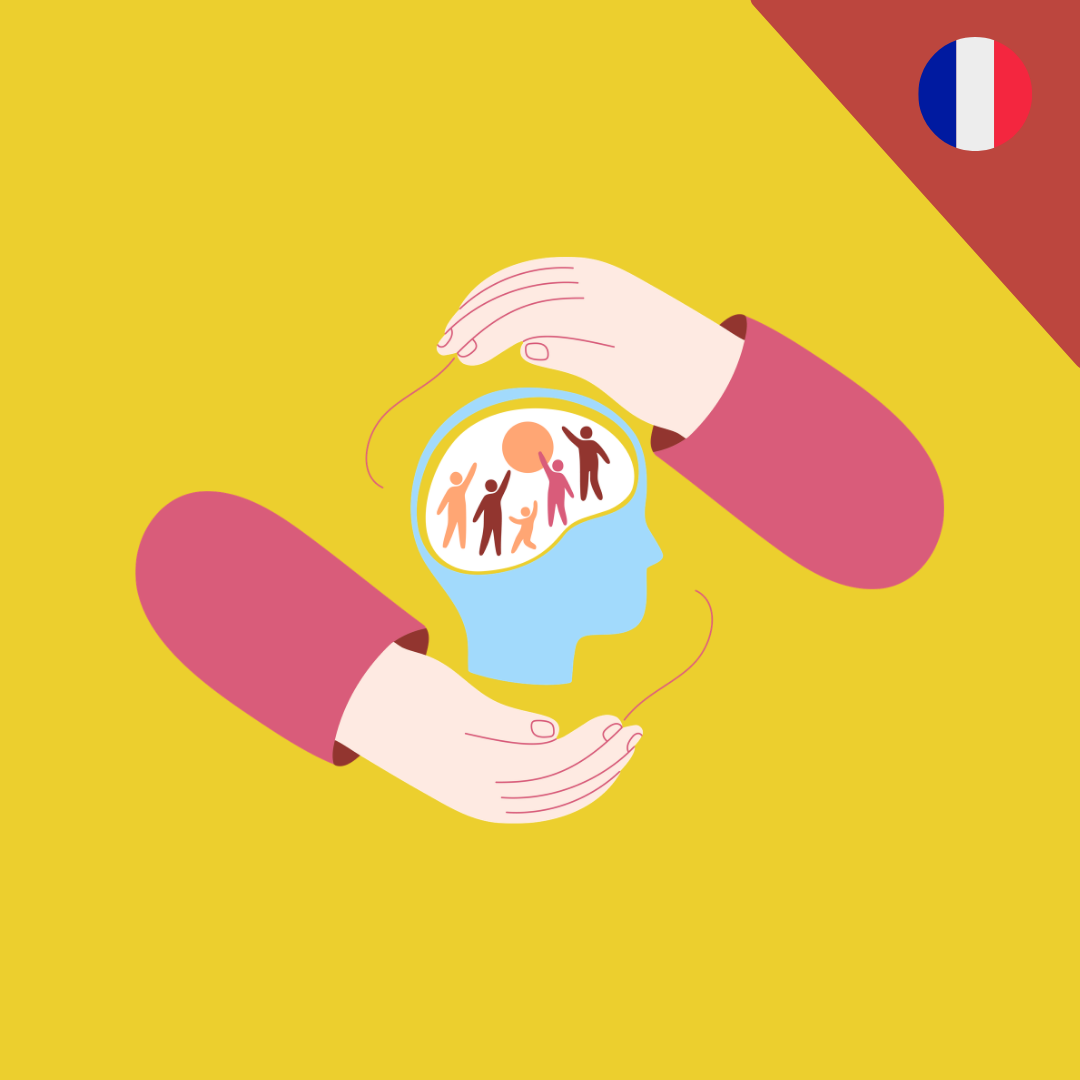 Formation aux premiers secours psychologiques 