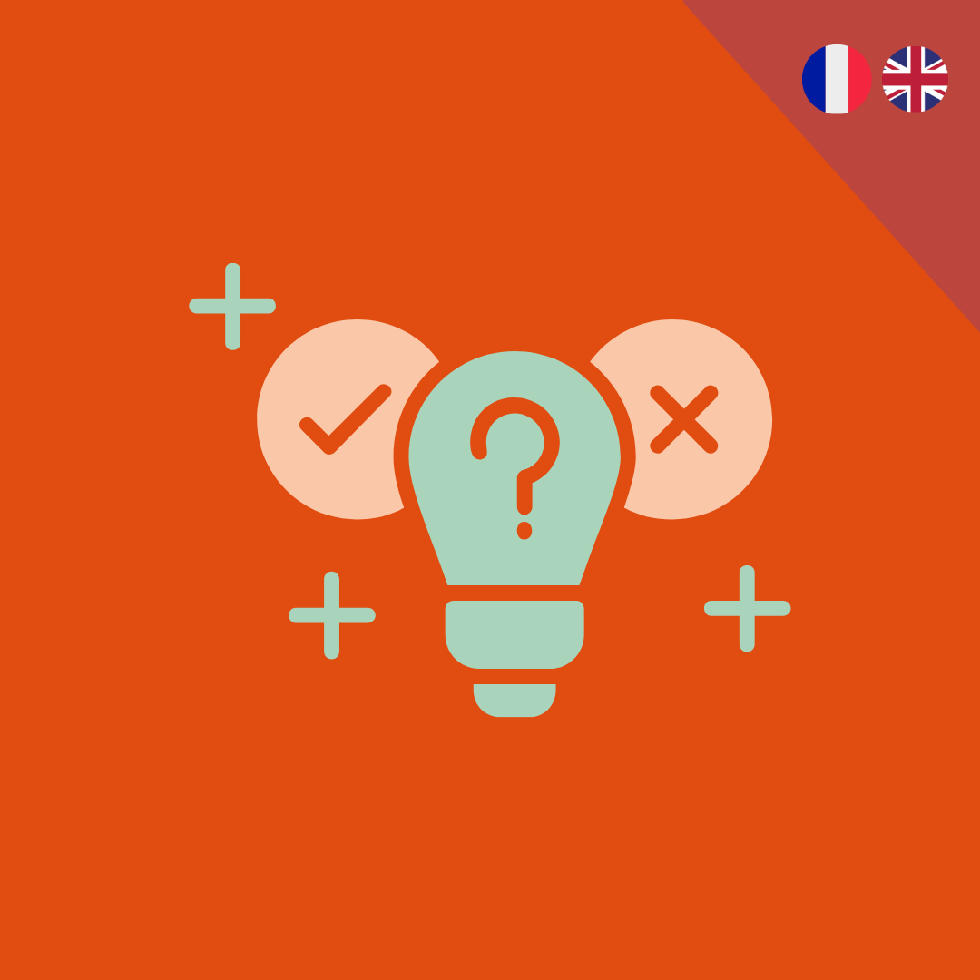 Se libérer de ses biais et lutter contre les discriminations