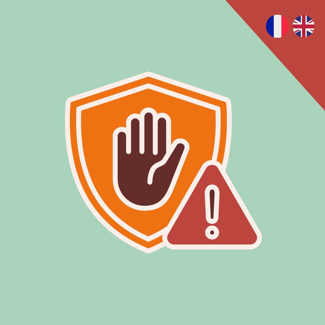 Prévenir les violences sexistes et sexuelles au travail