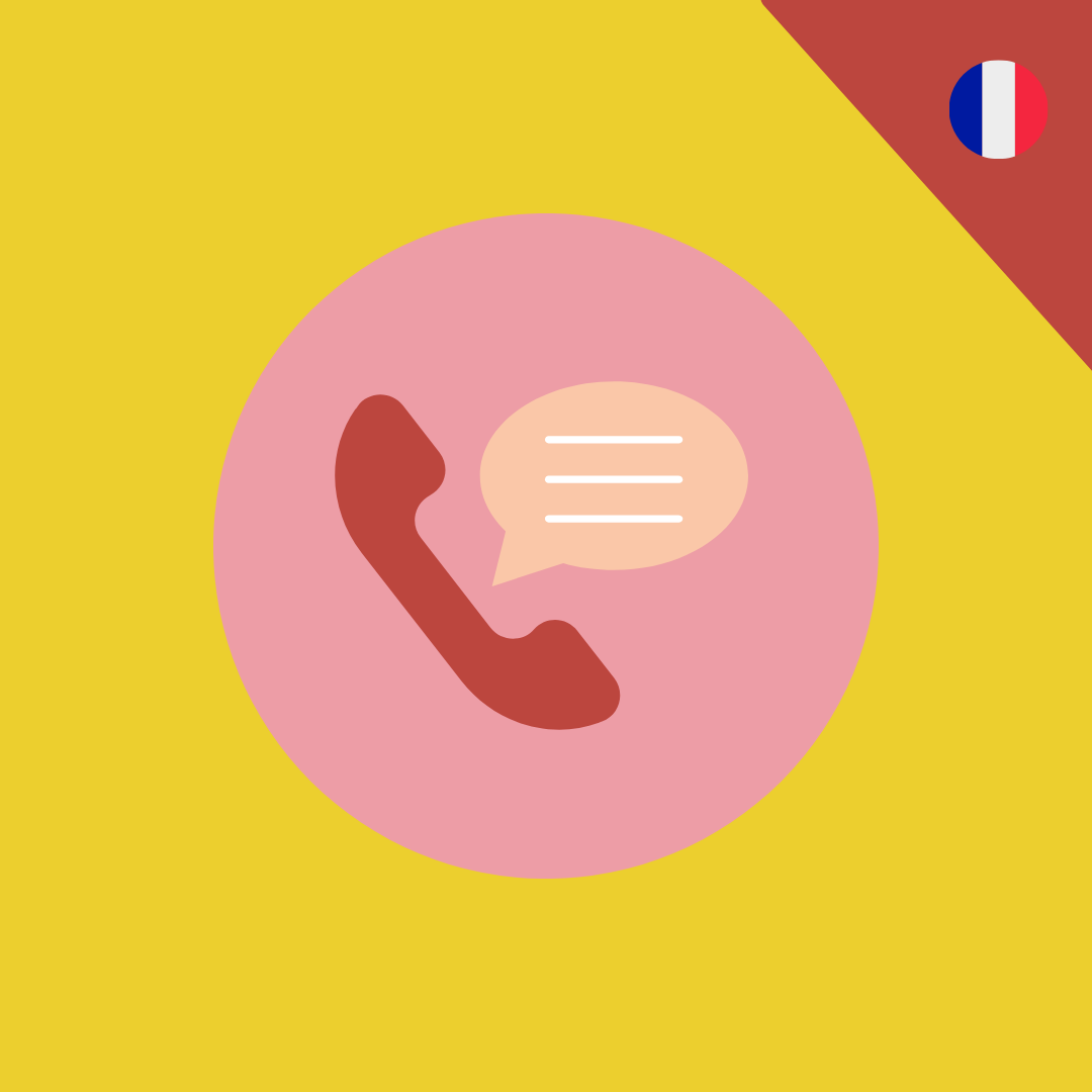 Accueillir une victime et traiter un signalement