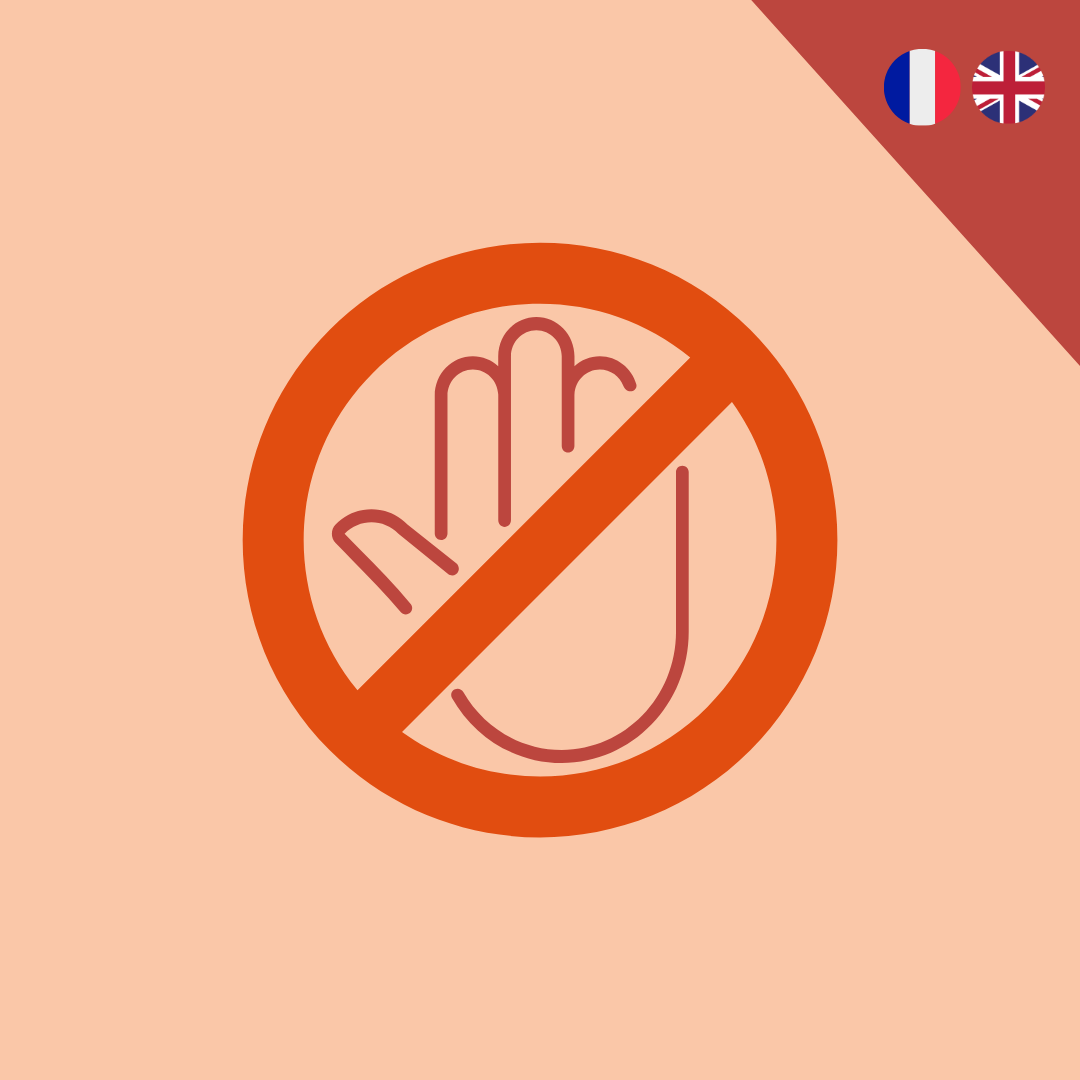 Harcèlement moral au travail