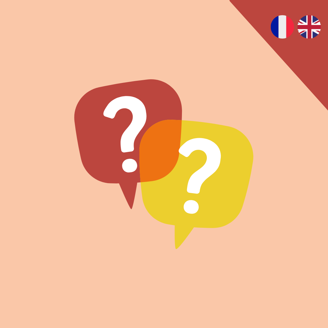 Quiz de sensibilisation aux enjeux LGBTQIA+