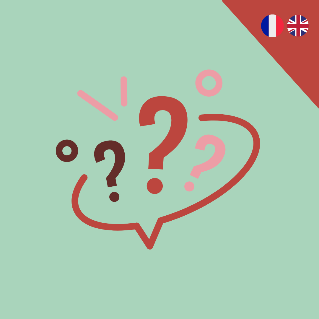 Quiz digital - Santé des femmes : comprendre pour mieux agir 