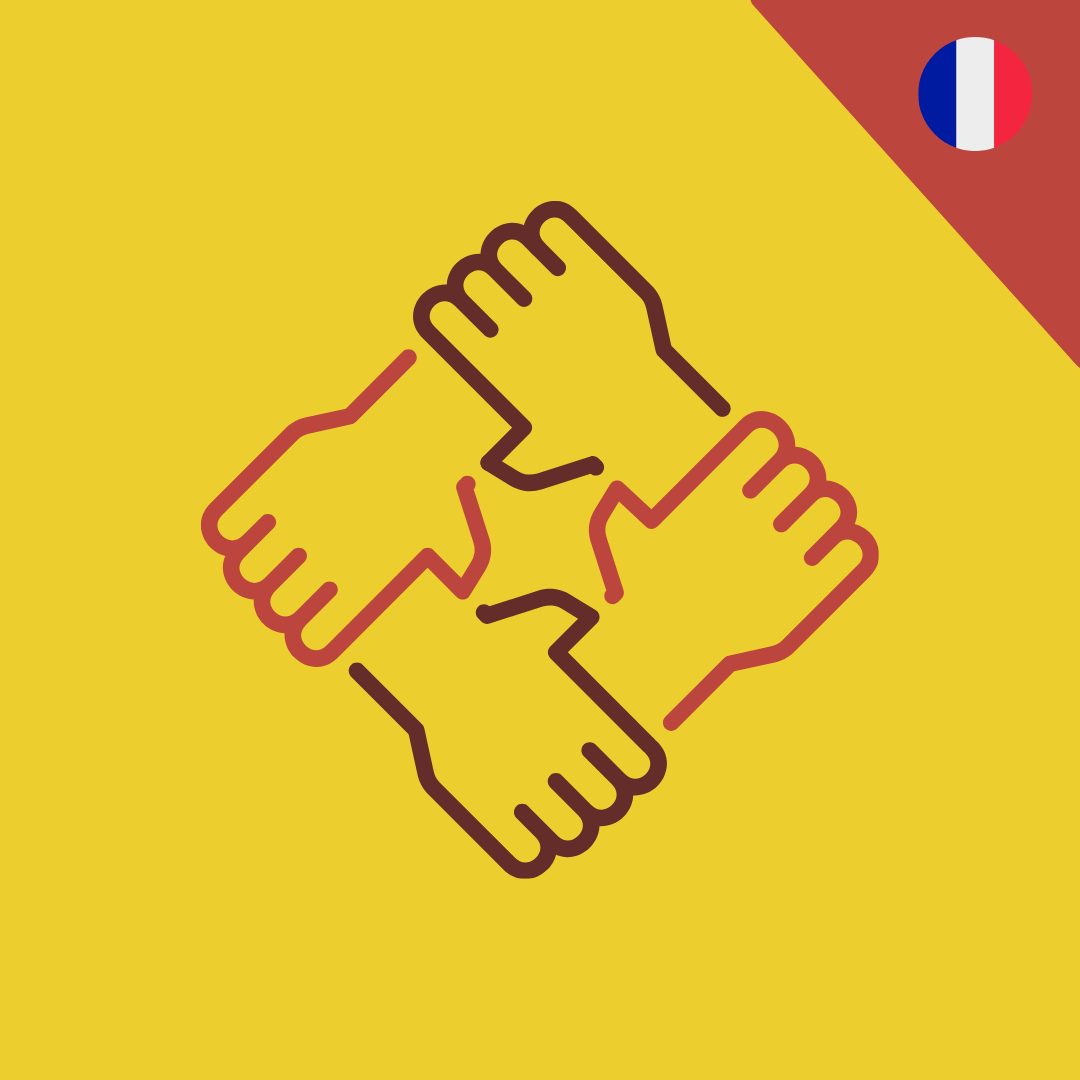 Allié·es un rôle à jouer au quotidien