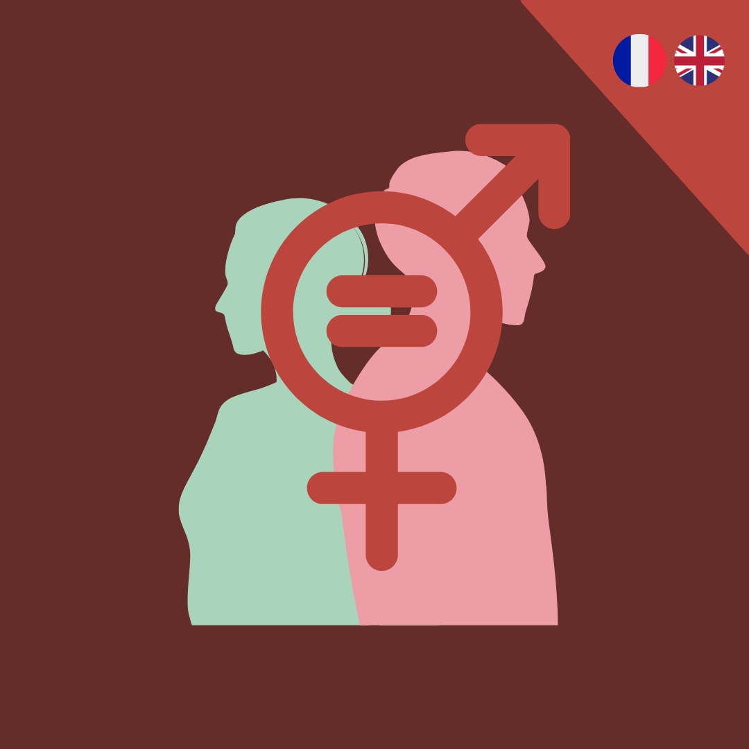 Egalité femmes-hommes
