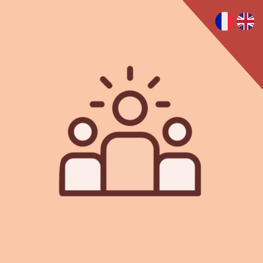 Formation Découvrir son style de leadership