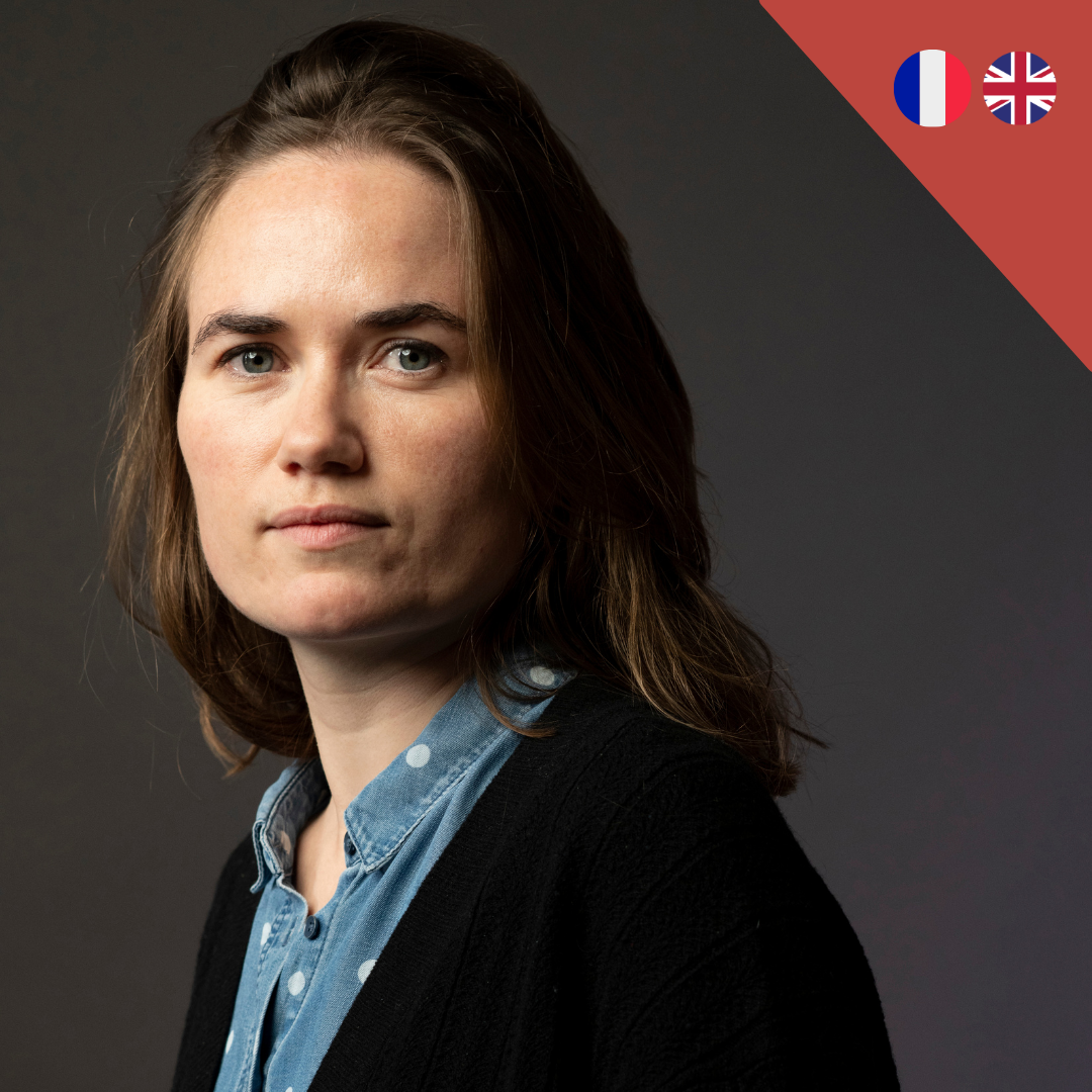 Le genre dans l'espace public numérique, un enjeu démocratique