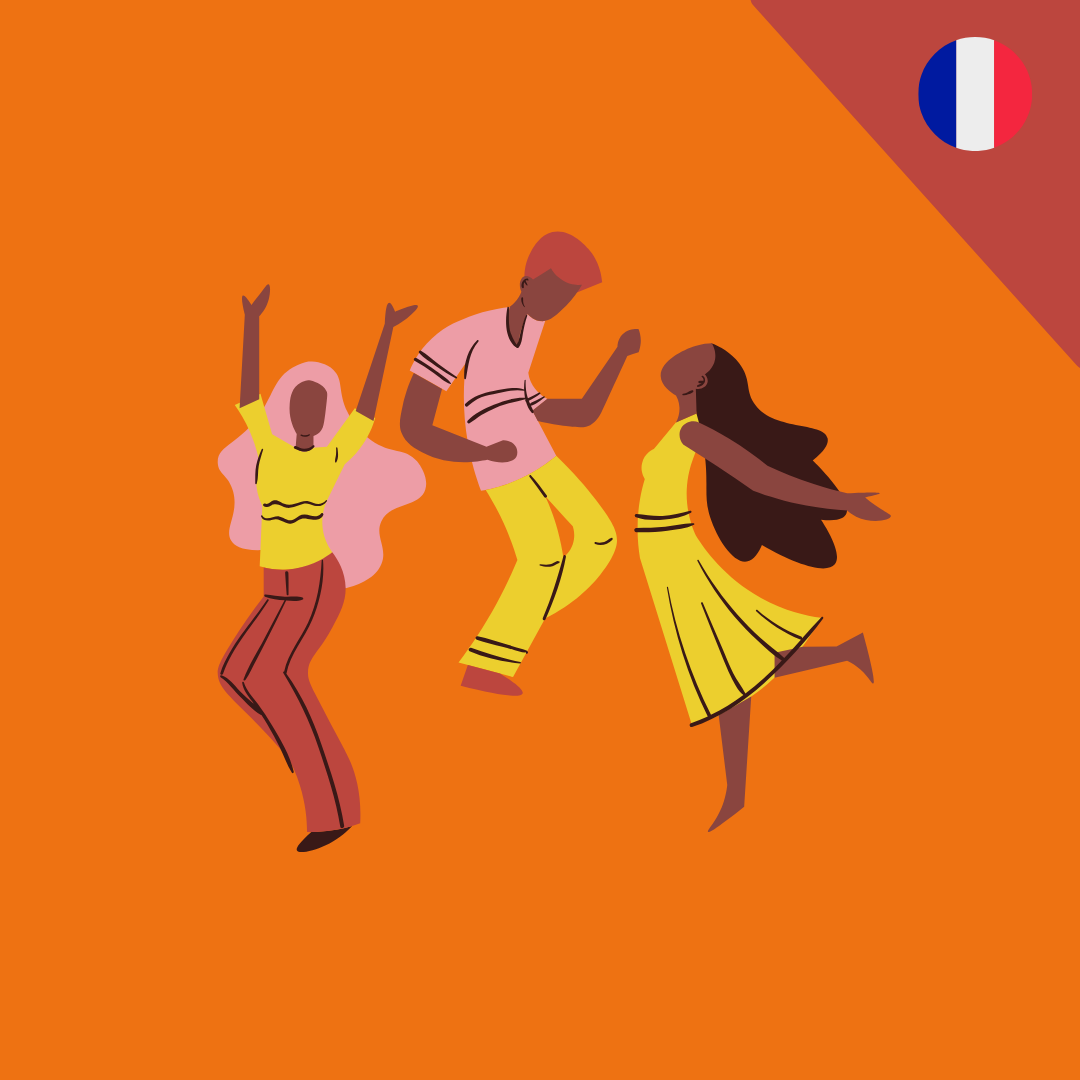 Atelier “Danse-thérapie”