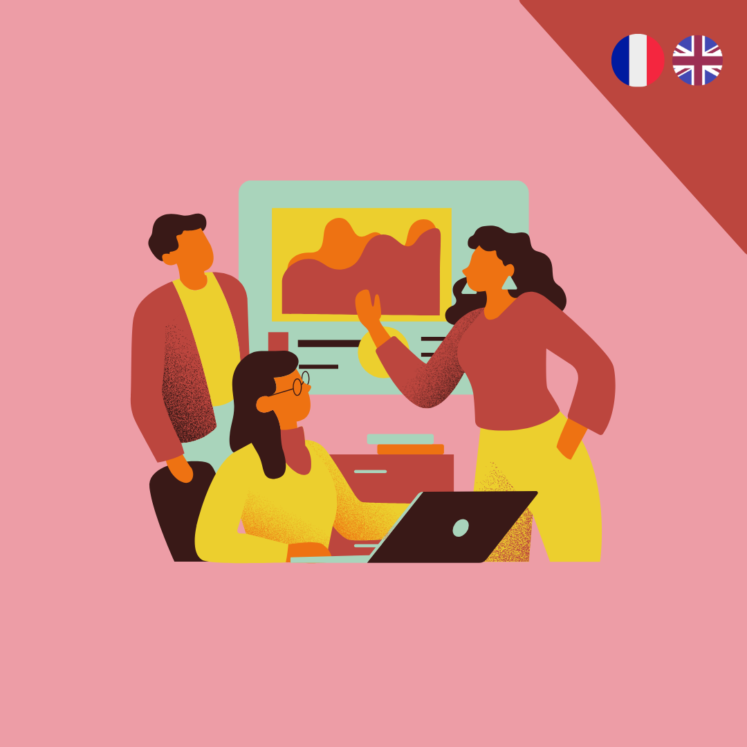 Pour les mentoré.e.s - Format collectif