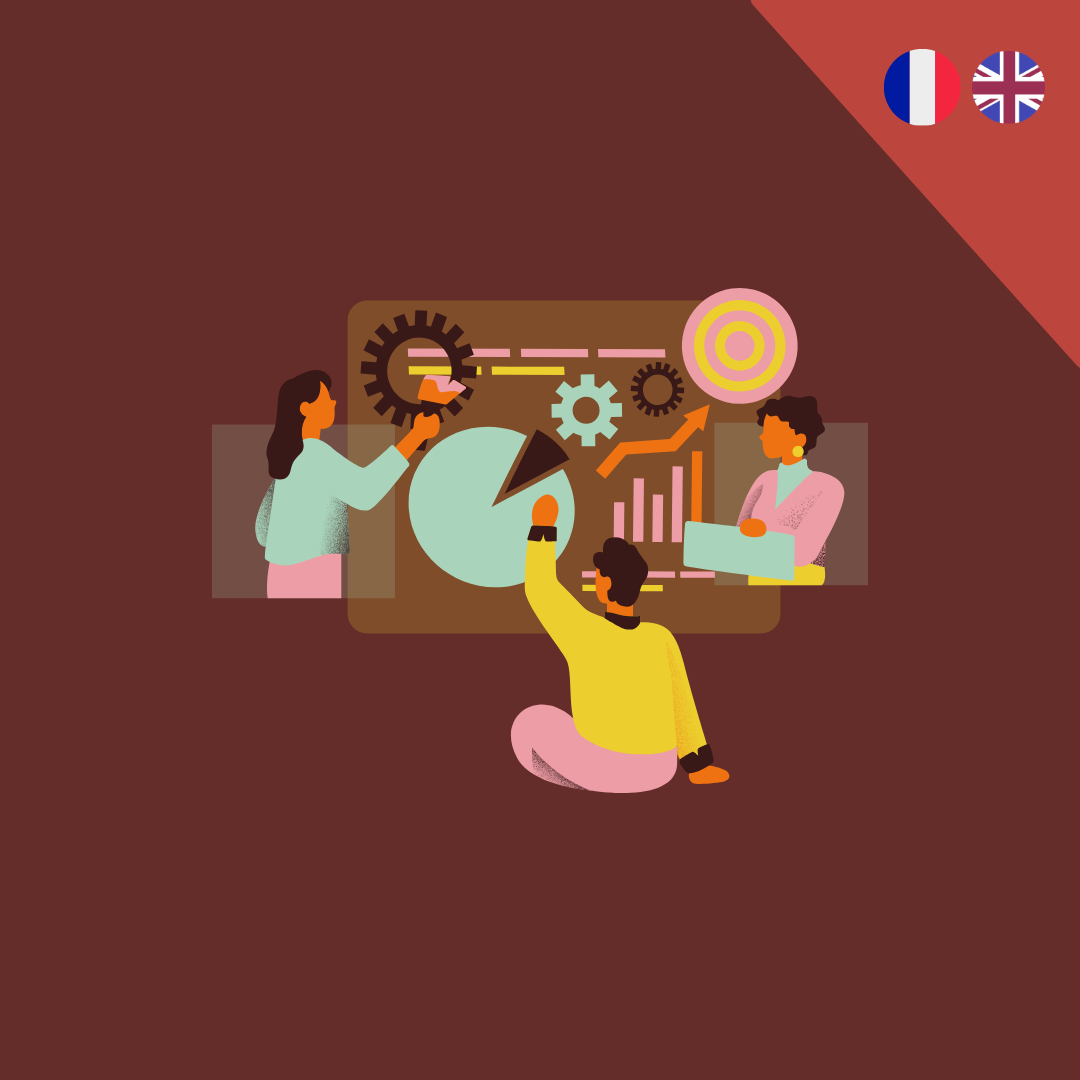 Session bilan - Pour les mentors