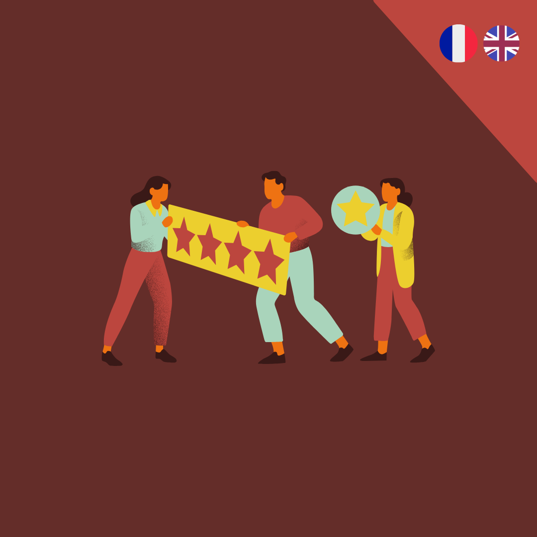 Session bilan - Pour toutes et tous