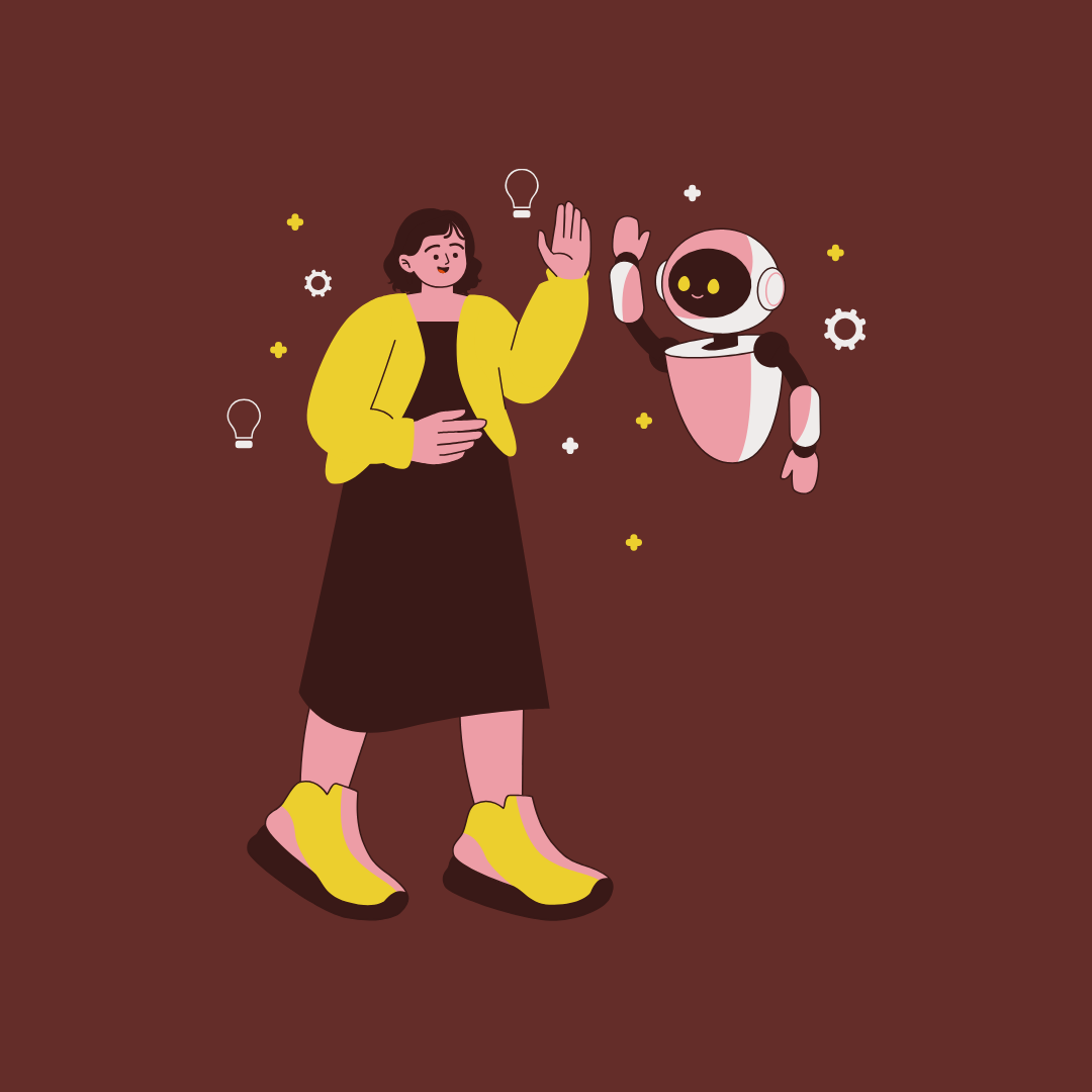 L’intelligence artificielle : un enjeu d’inclusion pour les entreprises