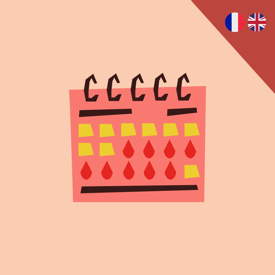 Comprendre le cycle menstruel et son impact sur le lieu de travail