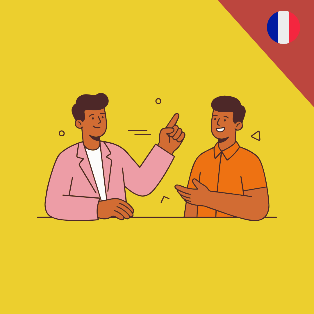 Hommes alliés : passer à l’action pour l’égalité - Fast &amp; Curious