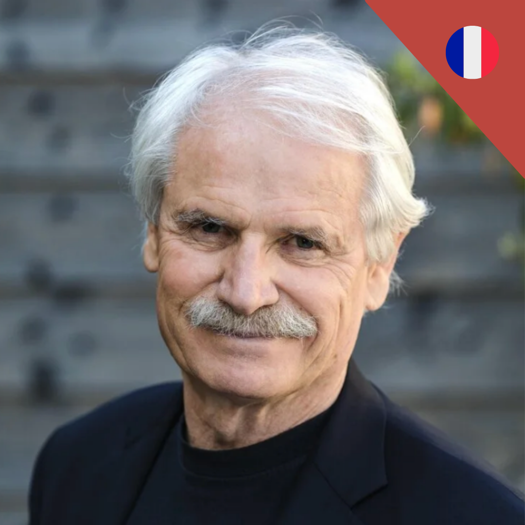 Conférence "Vu du coeur"