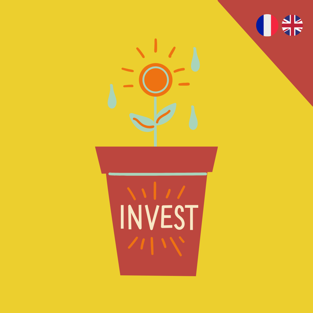 Investir, oui mais comment ?