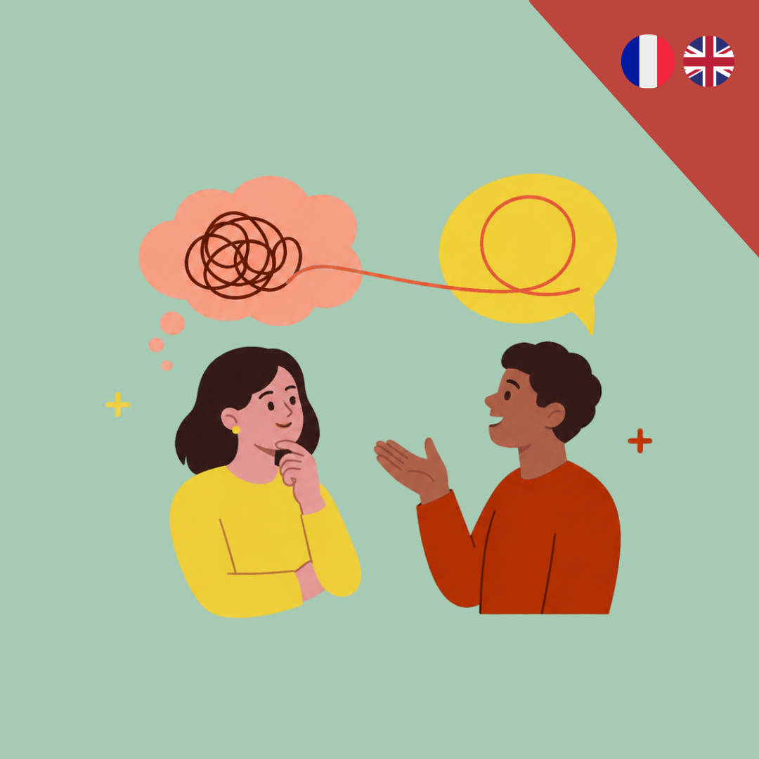 Déjouer les biais pour mieux communiquer